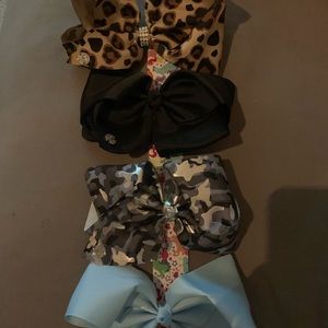 JoJo Siwa Bows🎀
